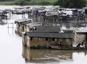 Nigeria milione sfollati dalla scorsa estate oggi