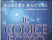 codice custodisce pensiero, sviluppo scopo un’intera civiltà ROBERT BAUVAL