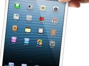 iPad mini: prime impressioni