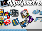 Apps Gone Free migliori Games iPhone iPad oggi free download Mercoledì