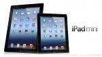 Apple propone iPad mini schermo pollici prezzo competitivo