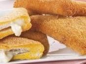 Mozzarella carrozza