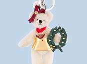 prezioso orsetto Prada