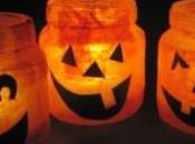 Halloween: lavoretti fare insieme bambini