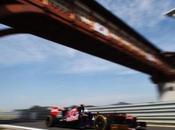 Test Toro Rosso Razia Cecotto