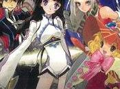 Annunciato Tales Hearts Vita