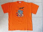 magliettona magliettina manica lunga