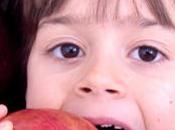 Frutta gratis scuola? Diminuisce consumo cibo spazzatura
