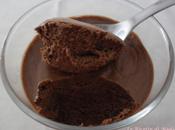 Mousse Cioccolato