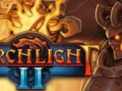 Torchlight Schaefer vorrebbe aggiungere dettagli ispirandosi Minecraft