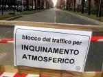 Continua Roma blocco veicoli inquinanti
