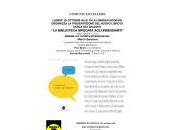 AGENDA: biblioteca spiegata agli insegnanti, Genova ottobre 2012