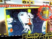 Funky Smugglers