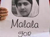 coraggio Malala