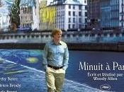 Midnight Paris