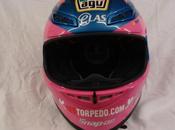 GP-Tech G.Martin "pink" 2012 3six2seven