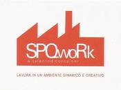 SPQwoRk, lavorare ambiente creativo