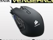 Recensione Completa Mouse Corsair Vengeance