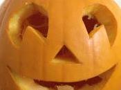 Jack lantern, ovvero: come intaglio zucca