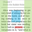 Albite Reader, lettore e-books realizzato Java!