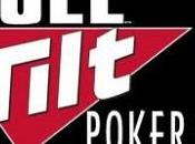 Full Tilt Poker: ecco promozioni della prima settimana