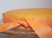 Torta zucca farina farro profumata all’arancio