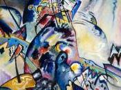 Kandinsky, Schönberg spirituale nell’arte: PALAZZO BLU, Pisa incontri mostra Wassily Kandinsky. Dalla Russia all’Europa