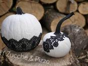 Halloween Yourself Zucche pizzo