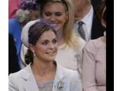 Svezia, principessa Madeleine sposa: matrimonio reale estate