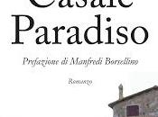 Palermo venerdì ottobre, Presentazione libro "Casale Paradiso" Licia Romano