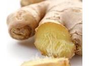 proprietà curative dello zenzero migliorare salute