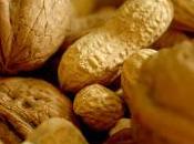 Frutta secca ideale gravidanza