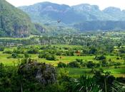 Valle Viñales. Stop!