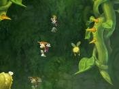 Rayman Legends, nuovo video game-play