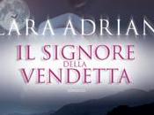 signore della vendetta Lara Adrian