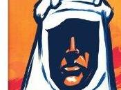 Anni Lawrence d'Arabia celebrati straordinarie edizioni blu-ray