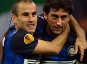 Europa League: Inter vince finale, pari Lazio, crollo Napoli Udinese