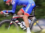 Posizioni crono "trucchi" vari