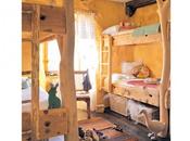 Kids room...