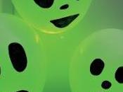 Trick Treat? Palloncini Fantasma!