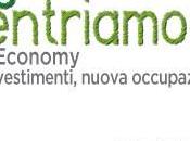 Green Economy chiave ecosostenibile futuro! #Ecoincentriamoci