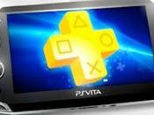 Playstation Plus Giappone primi dettagli dell'offerta Vita