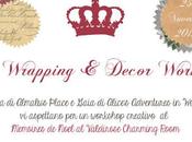 [eventi] valdirose anche workshop...