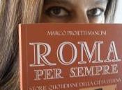 LIBRI: ROMA SEMPRE Marco Proietti Mancini