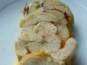 Bacon king... "smoked" chicken breast rolled