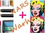 Andy warhol collection nars