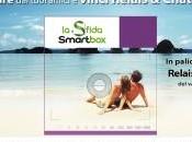 vacanza avvincente nuova sfida Smartbox