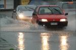 Allerta maltempo: arrivo freddo temporali