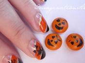 Nail Funny Halloween