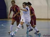 FOTO Ternana Futsal-Virtus Roma (Serie gir.B)